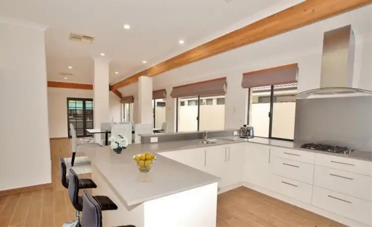 Second view of Homely house listing, 38 Portofino Turn, Ellenbrook WA 6069