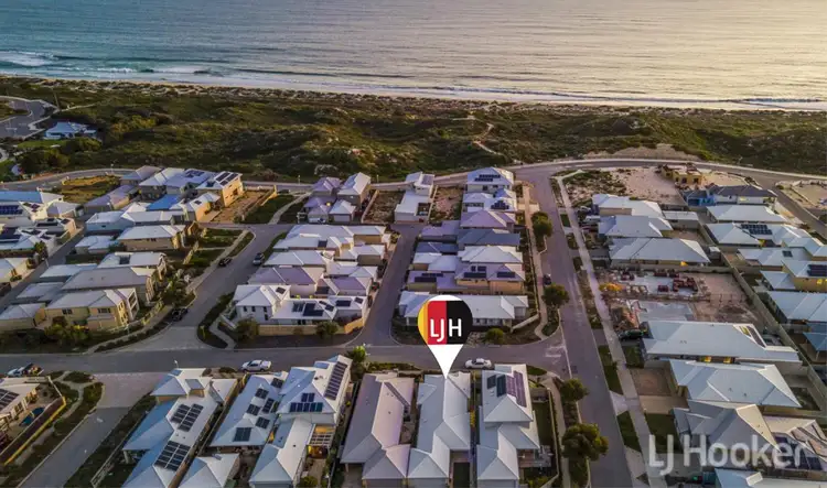 22 Sandbar Street, Yanchep WA 6035