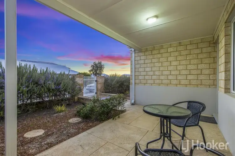 Third view of Homely house listing, 22 Sandbar Street, Yanchep WA 6035