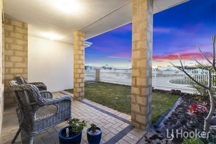 Third view of Homely house listing, 38 Lookout Drive, Yanchep WA 6035