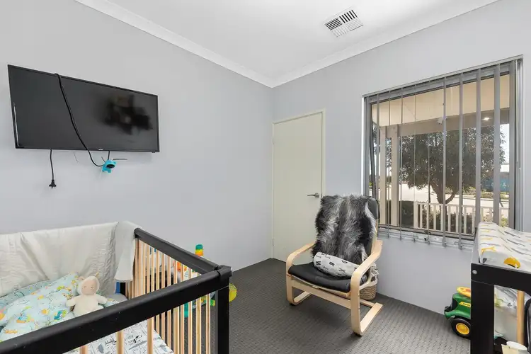 Fifth view of Homely house listing, 179 Dalmilling Drive, Ellenbrook WA 6069