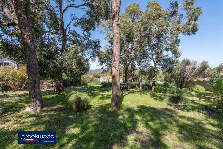 Main view of Homely land listing, 40 Frederic Street, Helena Valley WA 6056