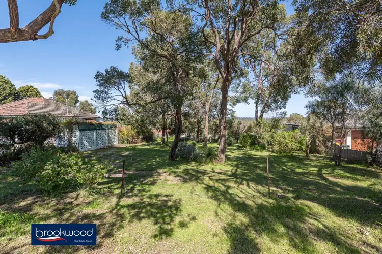 Fourth view of Homely land listing, 40 Frederic Street, Helena Valley WA 6056
