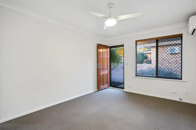 Second view of Homely villa listing, 2/5-7 Western Avenue, Yokine WA 6060