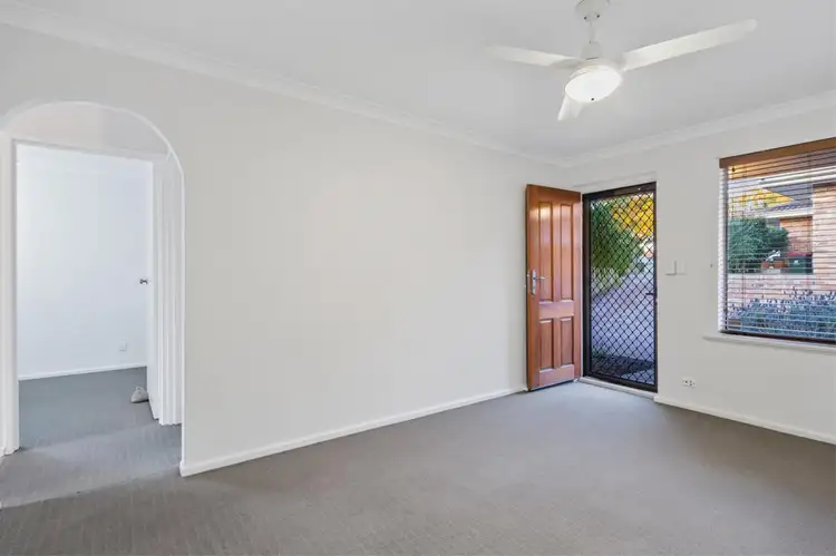 Fifth view of Homely villa listing, 2/5-7 Western Avenue, Yokine WA 6060