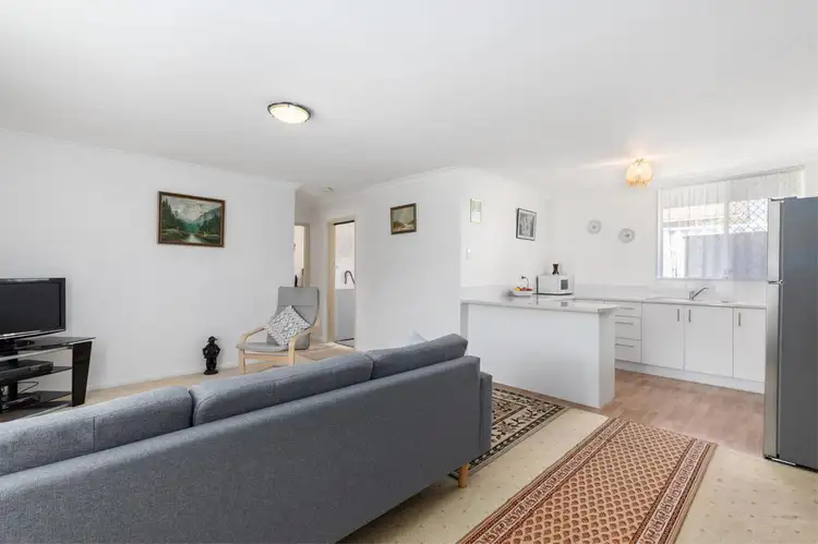 Third view of Homely villa listing, 17/177 Wanneroo Road, Tuart Hill WA 6060
