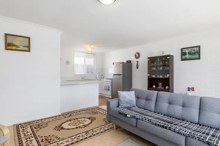 Sixth view of Homely villa listing, 17/177 Wanneroo Road, Tuart Hill WA 6060