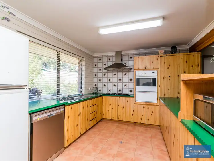 Fourth view of Homely house listing, 6 Tame Court, Dianella WA 6059