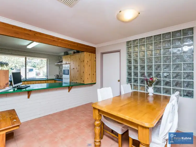 Fifth view of Homely house listing, 6 Tame Court, Dianella WA 6059