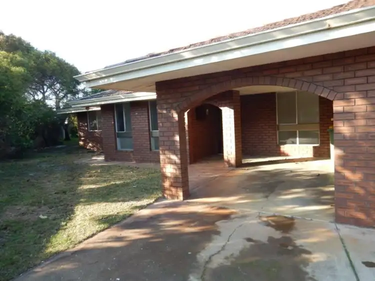 Main view of Homely semi-detached listing, 2/41 Weeks Way, Bull Creek WA 6149