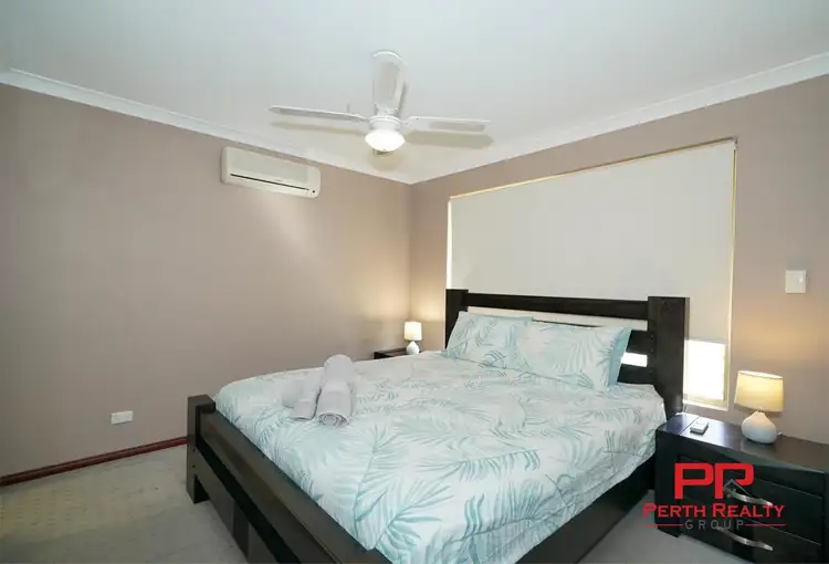 Fifth view of Homely house listing, 14 Ferrolana Court, Stratton WA 6056