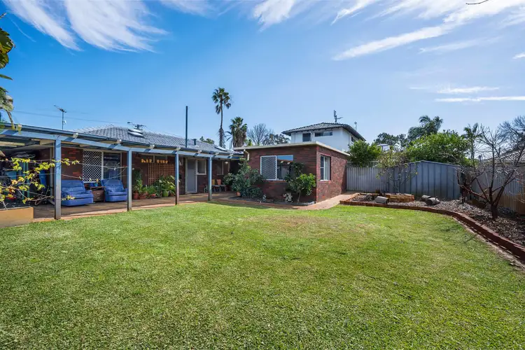 12 Crowea Street, Greenwood WA 6024
