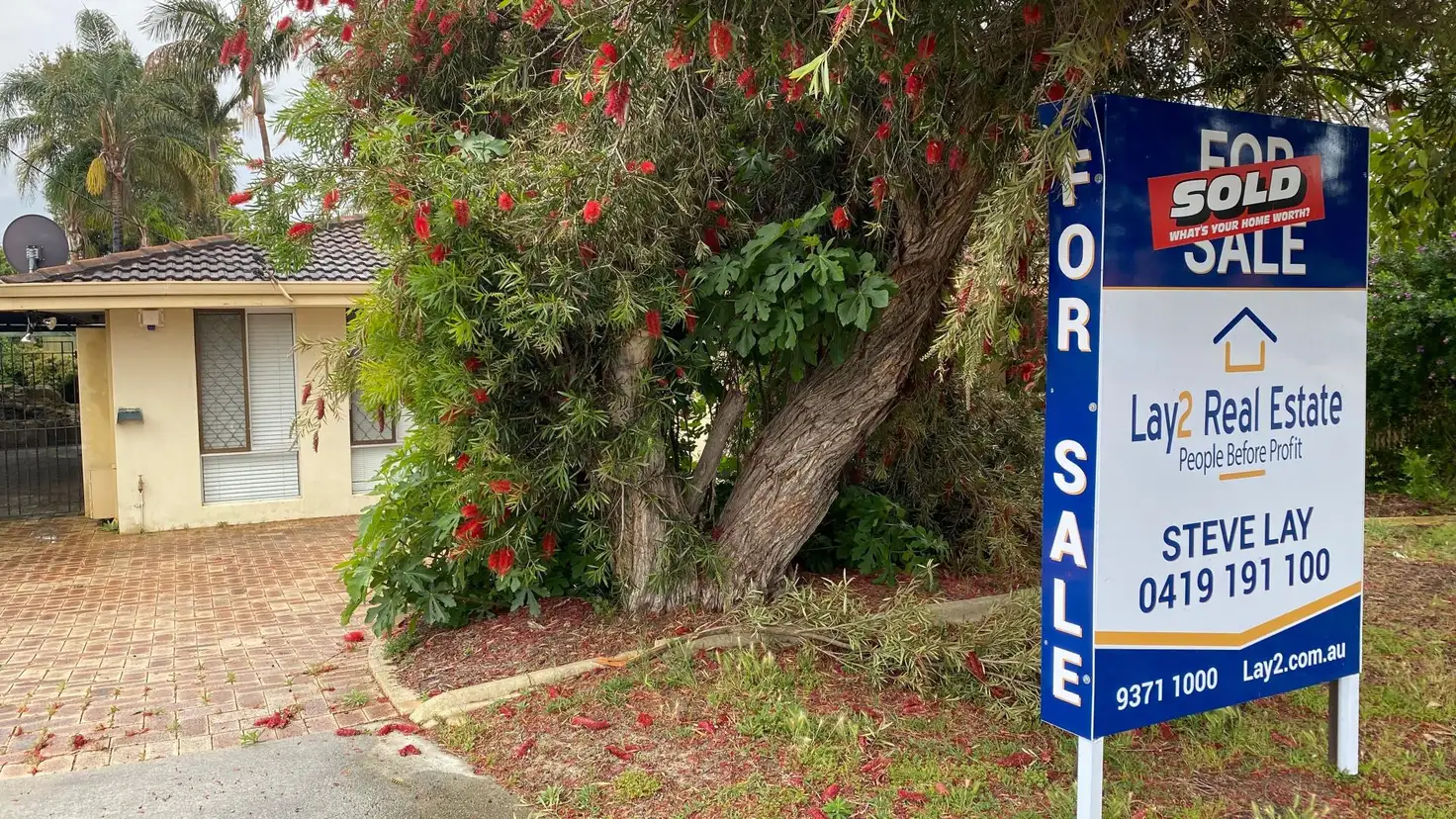 Main view of Homely house listing, 60 Hudson Street, Bayswater WA 6053