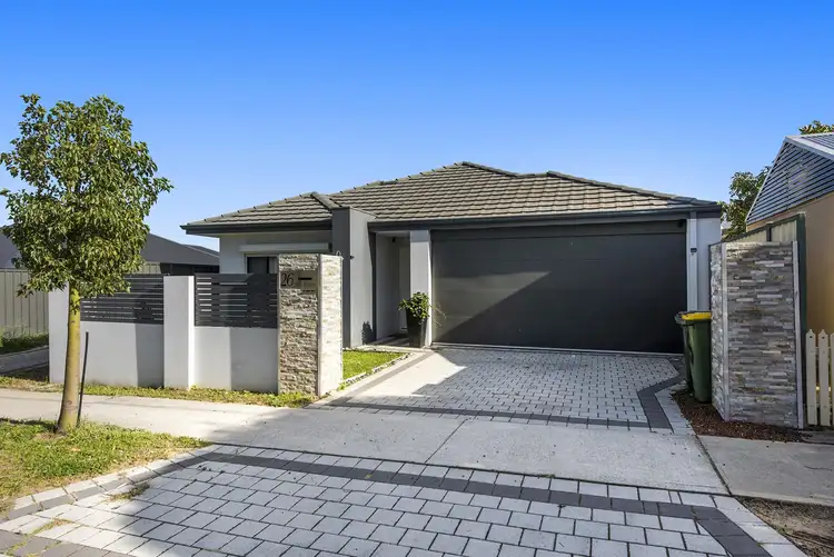 Main view of Homely house listing, 26 DONALDSON STREET, Queens Park WA 6107