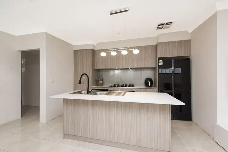 Fourth view of Homely house listing, 26 DONALDSON STREET, Queens Park WA 6107