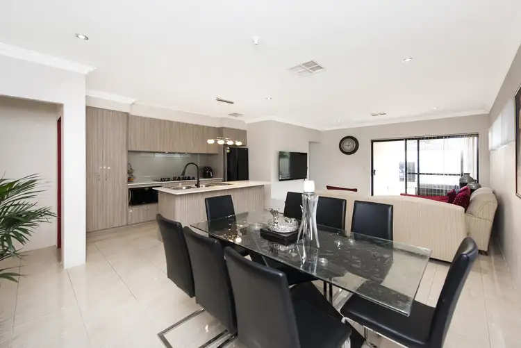 Sixth view of Homely house listing, 26 DONALDSON STREET, Queens Park WA 6107