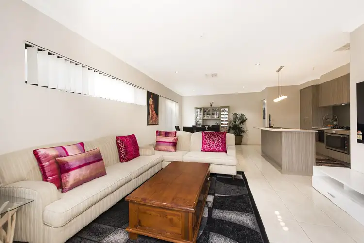 Seventh view of Homely house listing, 26 DONALDSON STREET, Queens Park WA 6107