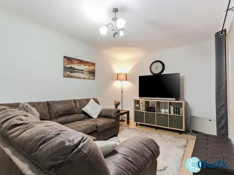 Second view of Homely house listing, 46 Bondi Crescent, Warnbro WA 6169
