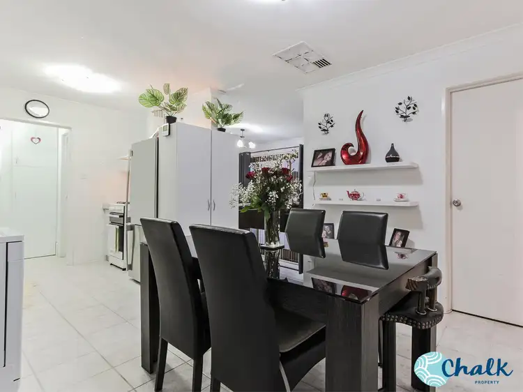 Fourth view of Homely house listing, 46 Bondi Crescent, Warnbro WA 6169