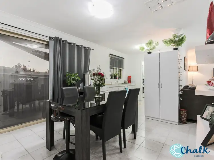 Fifth view of Homely house listing, 46 Bondi Crescent, Warnbro WA 6169