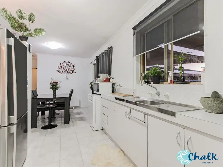 Sixth view of Homely house listing, 46 Bondi Crescent, Warnbro WA 6169