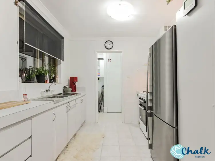 Seventh view of Homely house listing, 46 Bondi Crescent, Warnbro WA 6169