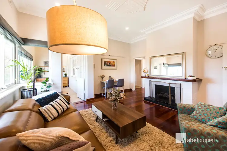 2/36 Martin Avenue, Nedlands WA 6009