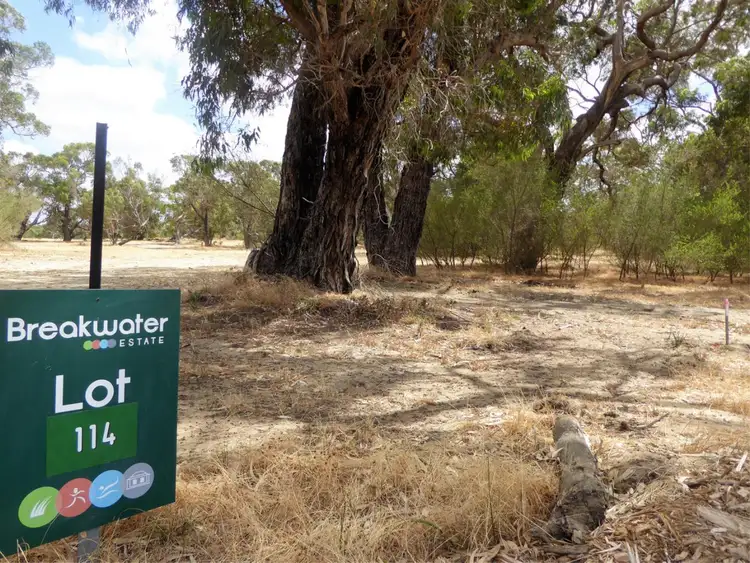 Main view of Homely land listing, 6 Ginger Place, Two Rocks WA 6037