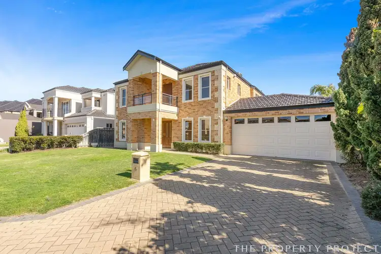 15 Parish Lane, Churchlands WA 6018