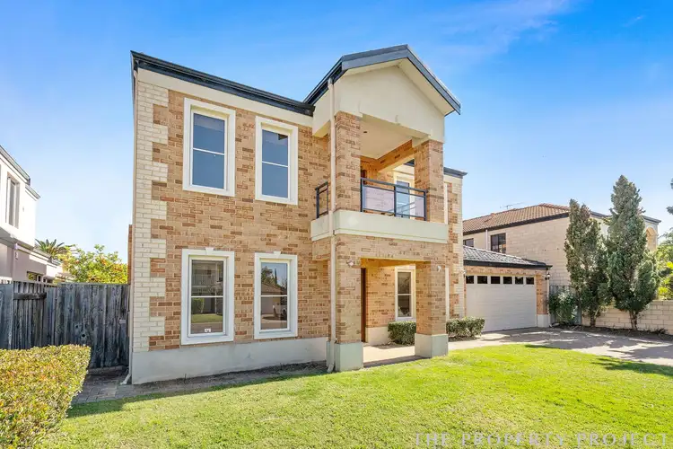 Third view of Homely house listing, 15 Parish Lane, Churchlands WA 6018