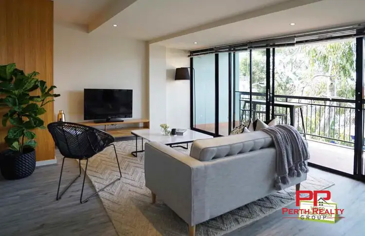 303/251 Hay Street, East Perth WA 6004
