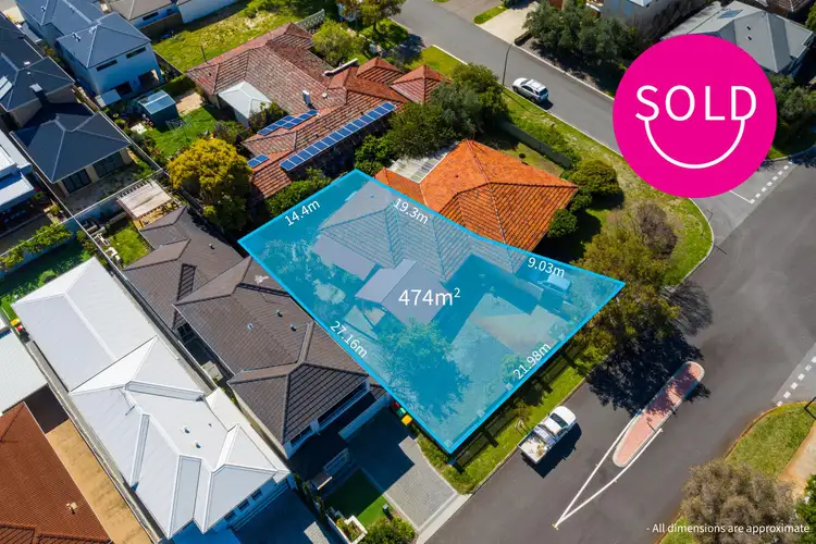 10 Dodd Street, Wembley WA 6014