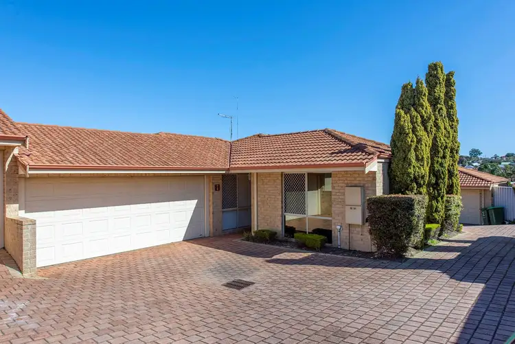 3/267 Marmion Street, Palmyra WA 6157