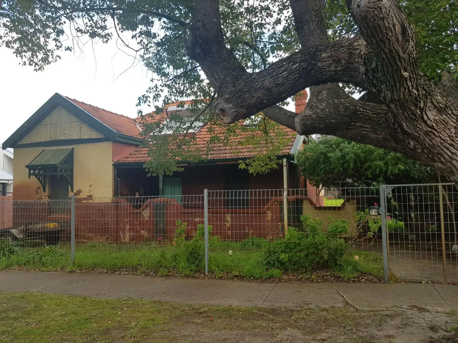 Main view of Homely house listing, 29 Windsor Street, Perth WA 6000