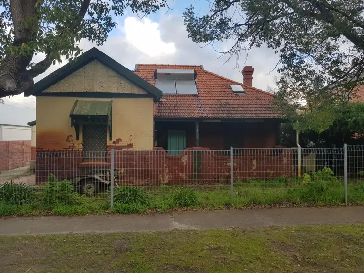 Second view of Homely house listing, 29 Windsor Street, Perth WA 6000