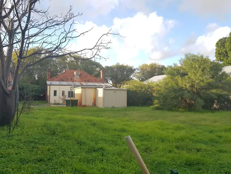 Fifth view of Homely house listing, 29 Windsor Street, Perth WA 6000