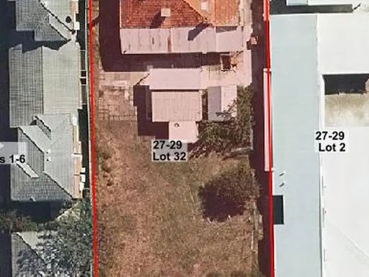 Sixth view of Homely house listing, 29 Windsor Street, Perth WA 6000