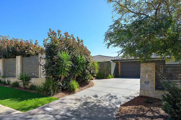 2 Birchfield Avenue, Woodvale WA 6026