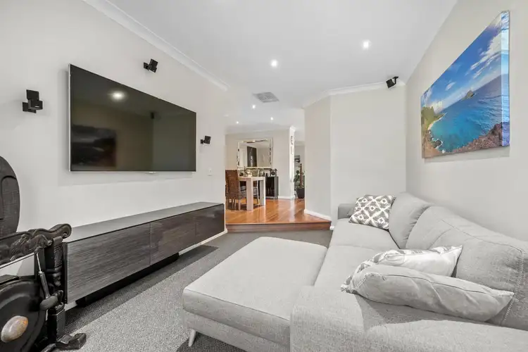 Second view of Homely house listing, 2 Birchfield Avenue, Woodvale WA 6026