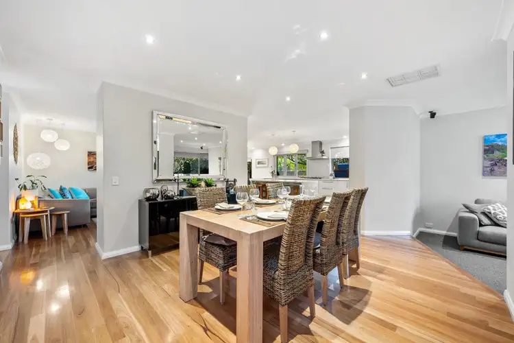 Third view of Homely house listing, 2 Birchfield Avenue, Woodvale WA 6026