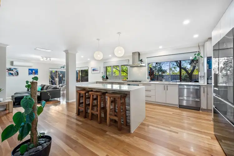 Sixth view of Homely house listing, 2 Birchfield Avenue, Woodvale WA 6026