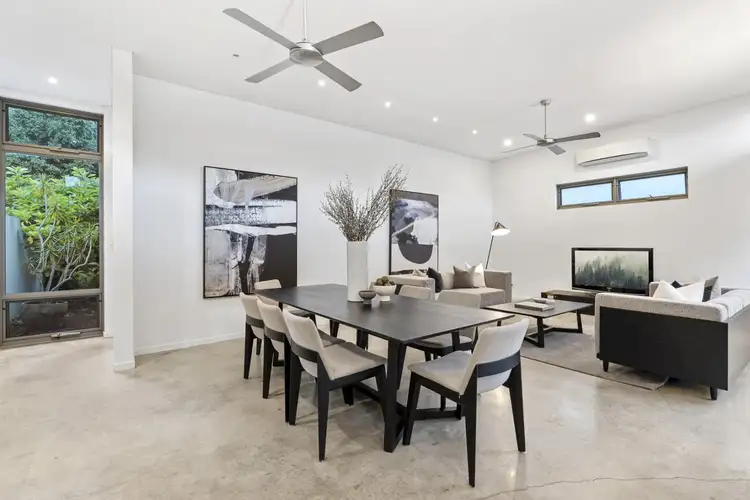 Second view of Homely house listing, 192B Salvado Road, Wembley WA 6014