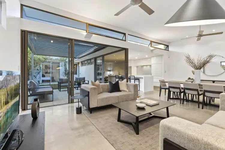 Fourth view of Homely house listing, 192B Salvado Road, Wembley WA 6014