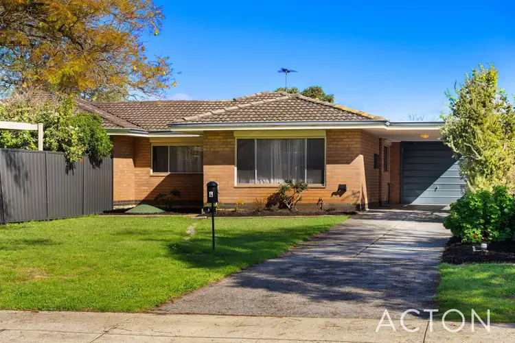 4 Electra Street, Bateman WA 6150