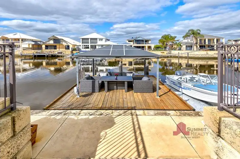Main view of Homely house listing, 36A San Marco Promenade, Pelican Point WA 6230