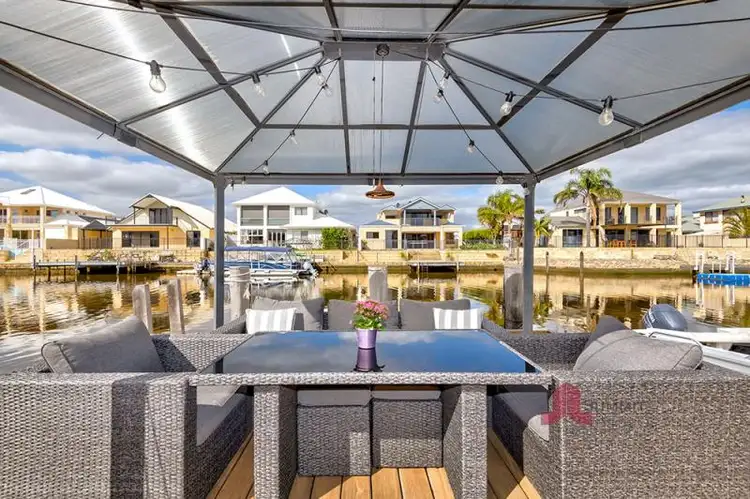 Third view of Homely house listing, 36A San Marco Promenade, Pelican Point WA 6230