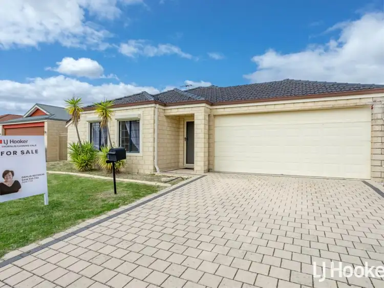 Main view of Homely house listing, 132 Boardman Road, Canning Vale WA 6155