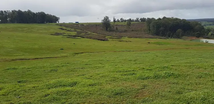 Second view of Homely rural property listing, 32 Eastman Road, Thomson Brook WA 6239
