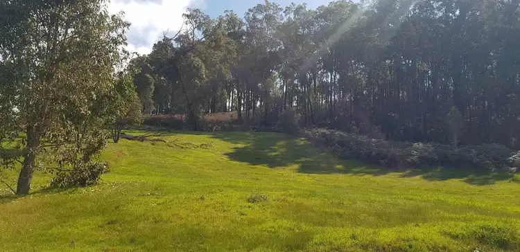 Fifth view of Homely rural property listing, 32 Eastman Road, Thomson Brook WA 6239