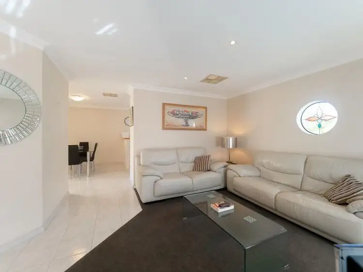 Third view of Homely villa listing, 2/43 Lawley Street, Tuart Hill WA 6060